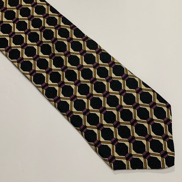 Sterling & Hunt tie - Picture 1 of 6